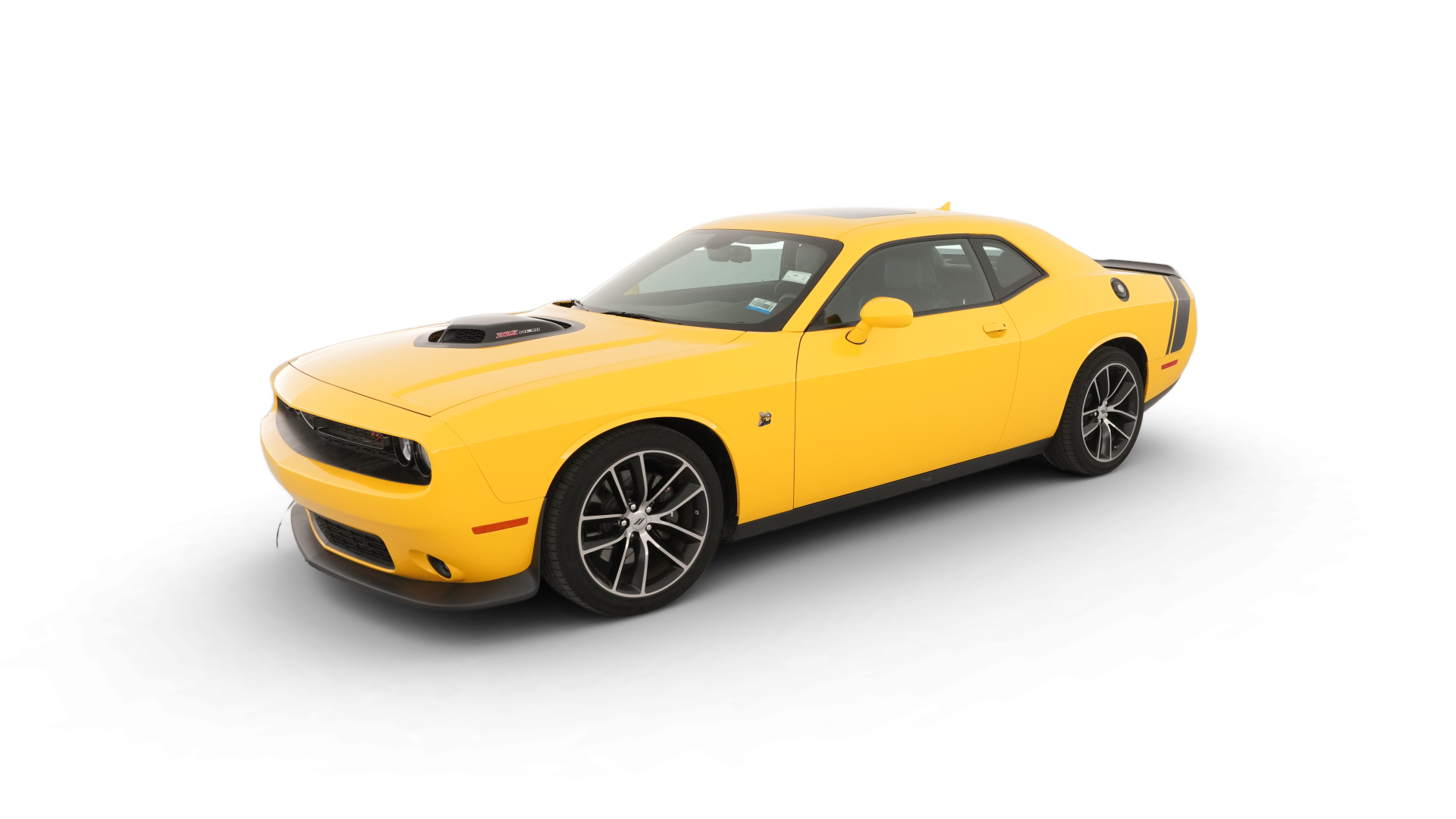 2017 Dodge Challenger | Carvana